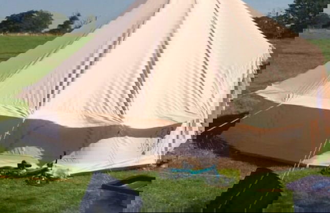 Abbey Green Farm B&b, Camping & Touring Park - Foto 8