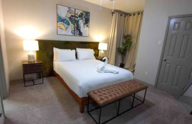 Furnished apartments next to the Domain - Foto 11