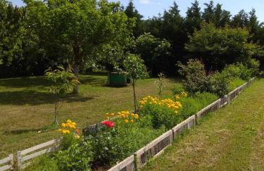 Chalet Επισκοπικό Ιωάννινα Ξύλινο σπίτι σε κτήμα - Foto 17