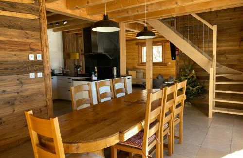 Chalet Fontaines - Photo 18