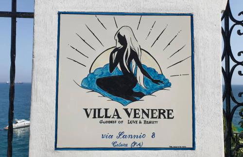 Villa Venere - Amalfi Coast - Private Sea Access - Foto 15