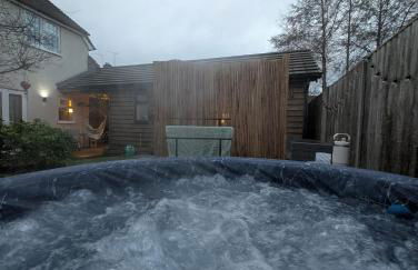 Stylish apartment in Horsham with parking and own entrance - Foto 5