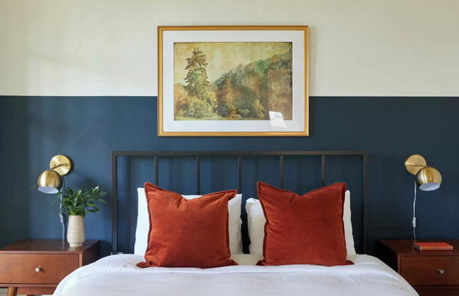 Roami at The Mandeville - Foto 16