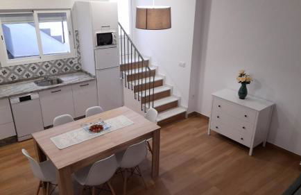 Casa Los García - Foto 1