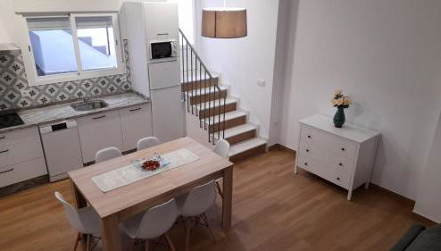 Casa Los García - Foto 1