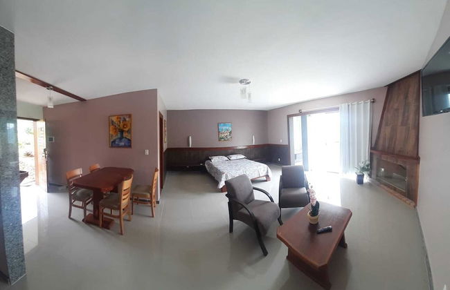 Hotel Fazenda Valaisan - Photo 8