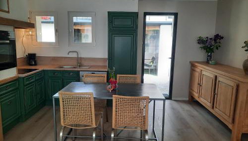 L Atelier des Rêves 43 - Foto 4