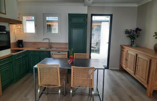 L Atelier des Rêves 43 - Foto 4