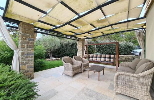 Villa Motovun 2129 - Foto 57