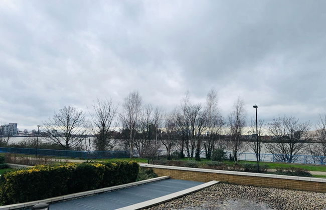 Riverside Apartment - Foto 10