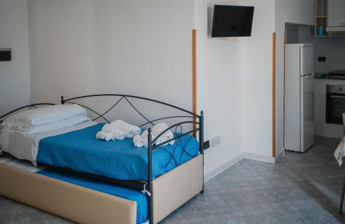 Residence Riviera - Foto 77