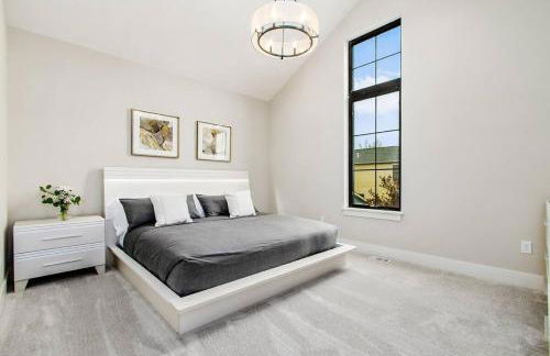 Jungle House Designer Residences - Downtown Columbus - Foto 54