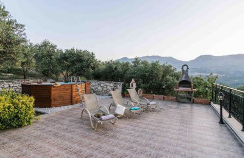 Myron Olive Villa Retreat - Foto 20