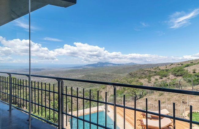 Tulia Villas Champagne Ridge - Foto 32