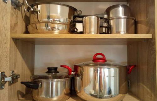 Freatida apartment - Foto 23