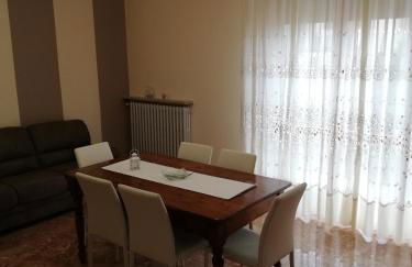 Cinzia's Holiday Home - Foto 3