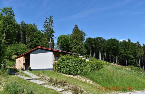 Ferienhaus AlpenBlick - Foto 35
