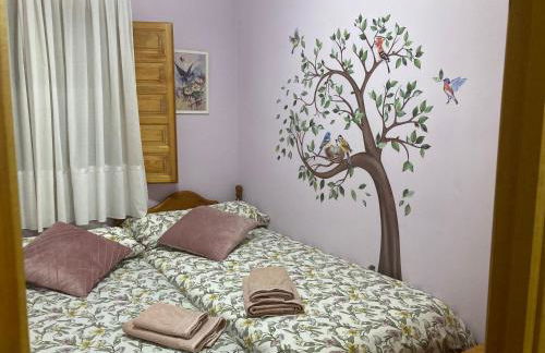 Casa Rural Ríos - Foto 12