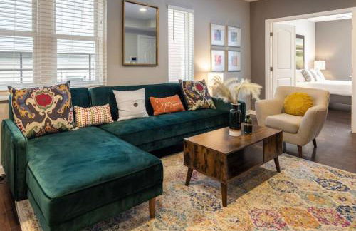 Stunning 2BR Apartment Near Downtown - Foto 2