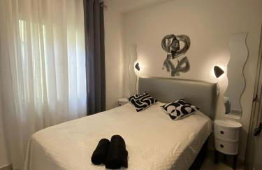 Modern Art Apartment 50m to the Beach - Foto 22