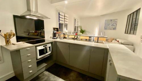 Lady Versailles - F2 proche Château et gare - Foto 3