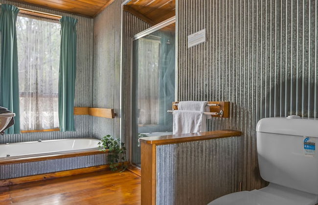 StayAU Lakeview Cottage 2BR Cozy Nature - Foto 19