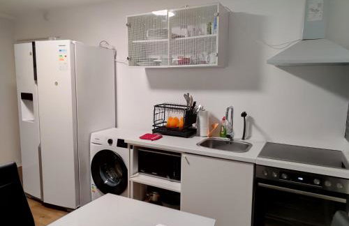 Ferienwohnung Rhein-Main II - Foto 32