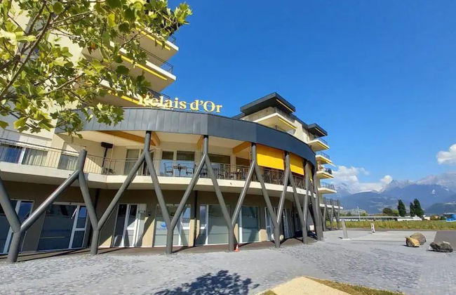 Alparthotel - Foto 26