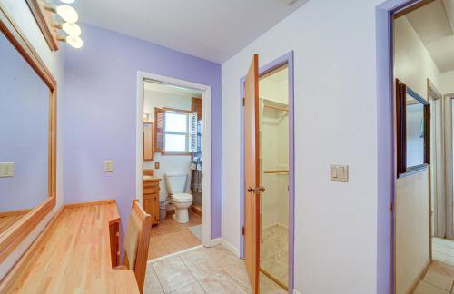 The Chillville in Cornville - Saltwater Pool! - Foto 14