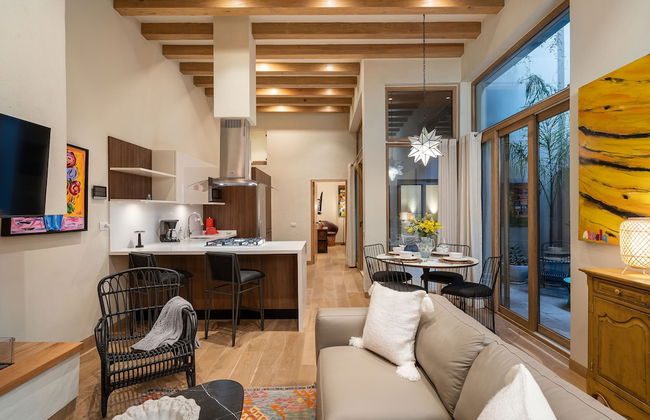 Le Cottage San Miguel de Allende - Foto 55