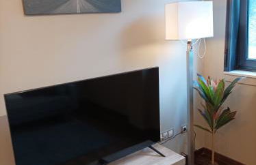 Apartamento Piscina 2G by Urraca Suites Viveiro - Foto 10