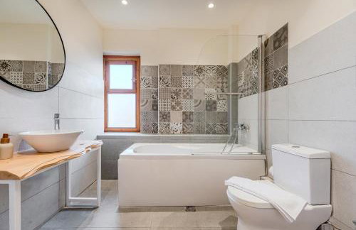 Golden Sand Beach Villa - Photo 30