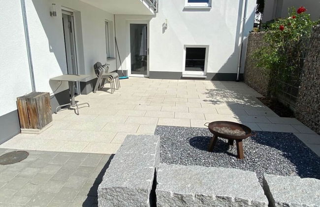 Holiday Apartment Meadow - Foto 20