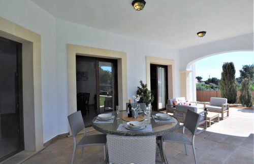 VILLA MONICA en Cala Pi ideal para familias- Mallorca - Foto 10