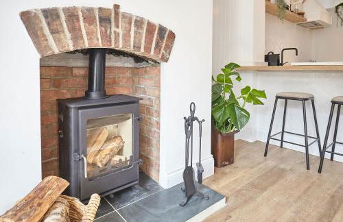 Boutique Fisherman’s Cottage - Foto 7