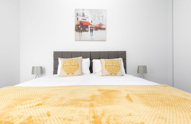 LT Greenwich 3 Bed Townhouse - Foto 9