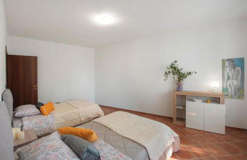 Casa Vacanza Tra Vigneti E Mura - Foto 11