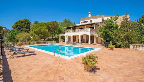 Villa Vistas Puerto by Mallorca Infinity - Foto 3