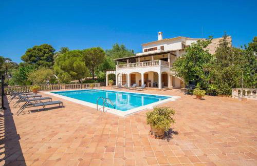 Villa Vistas Puerto by Mallorca Infinity - Foto 3