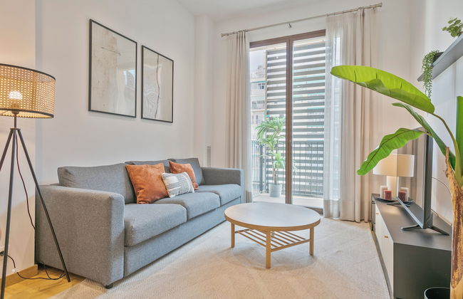 Aspasios Arc de Triomf - Foto 17