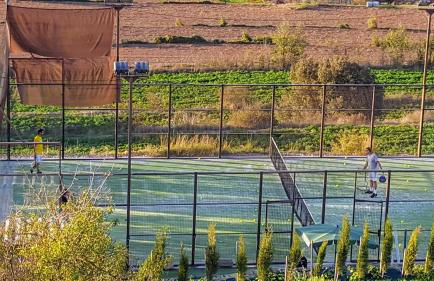 La Torre Blanca - Photo 40