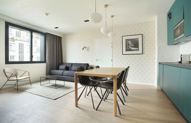 YAYS Paris Issy by Numa - Foto 22