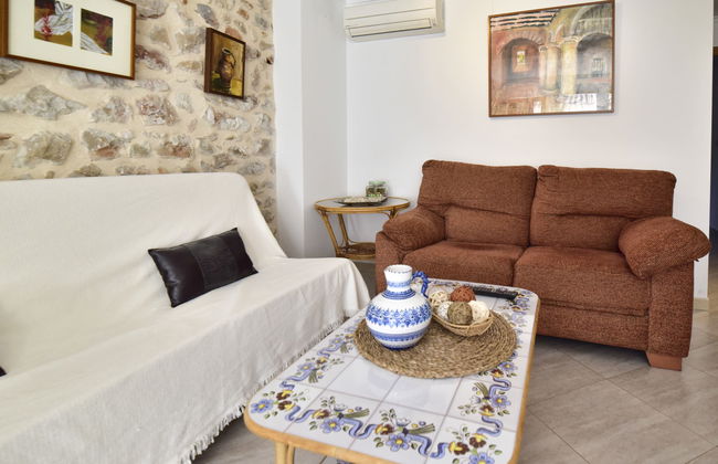 Caseta Blanqueta - Photo 26