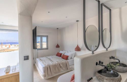 Enalios sunset suites - Foto 2