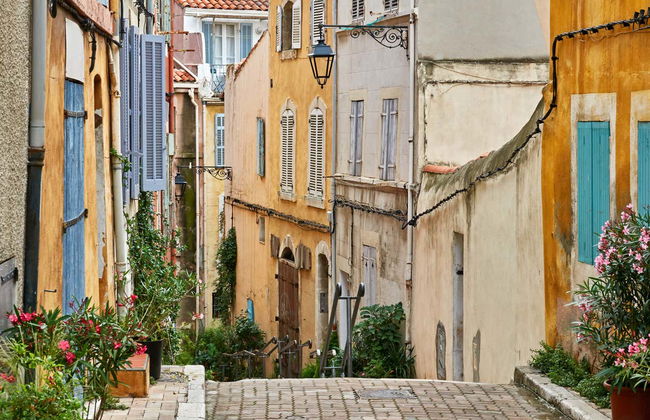 Tour privado por Marsella - Foto 8