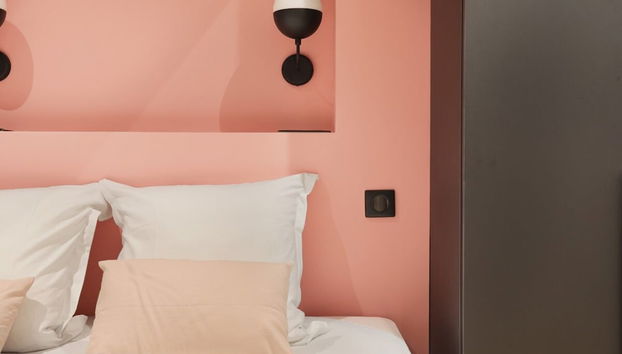 Charming Apartment Louvre Museum / Concorde - Foto 3, Habitación