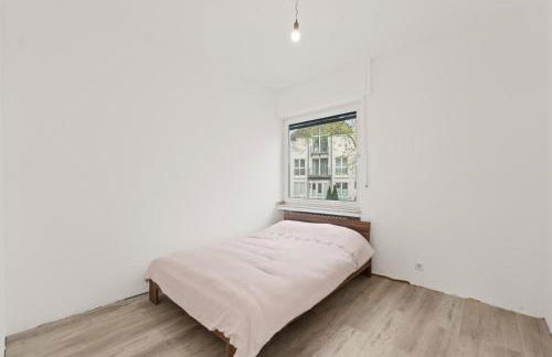 Geräumiges Familienhaus Köln - Foto 7