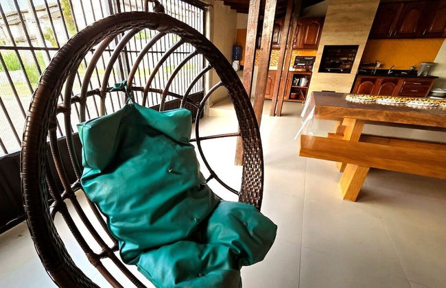 Atalaia VIllagio Della Fontana - Foto 20