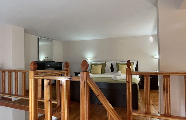 Relax Apts Saranda - Foto 9