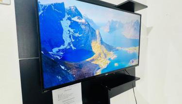 Ap em bairro nobre com garagem e ar - Foto 5